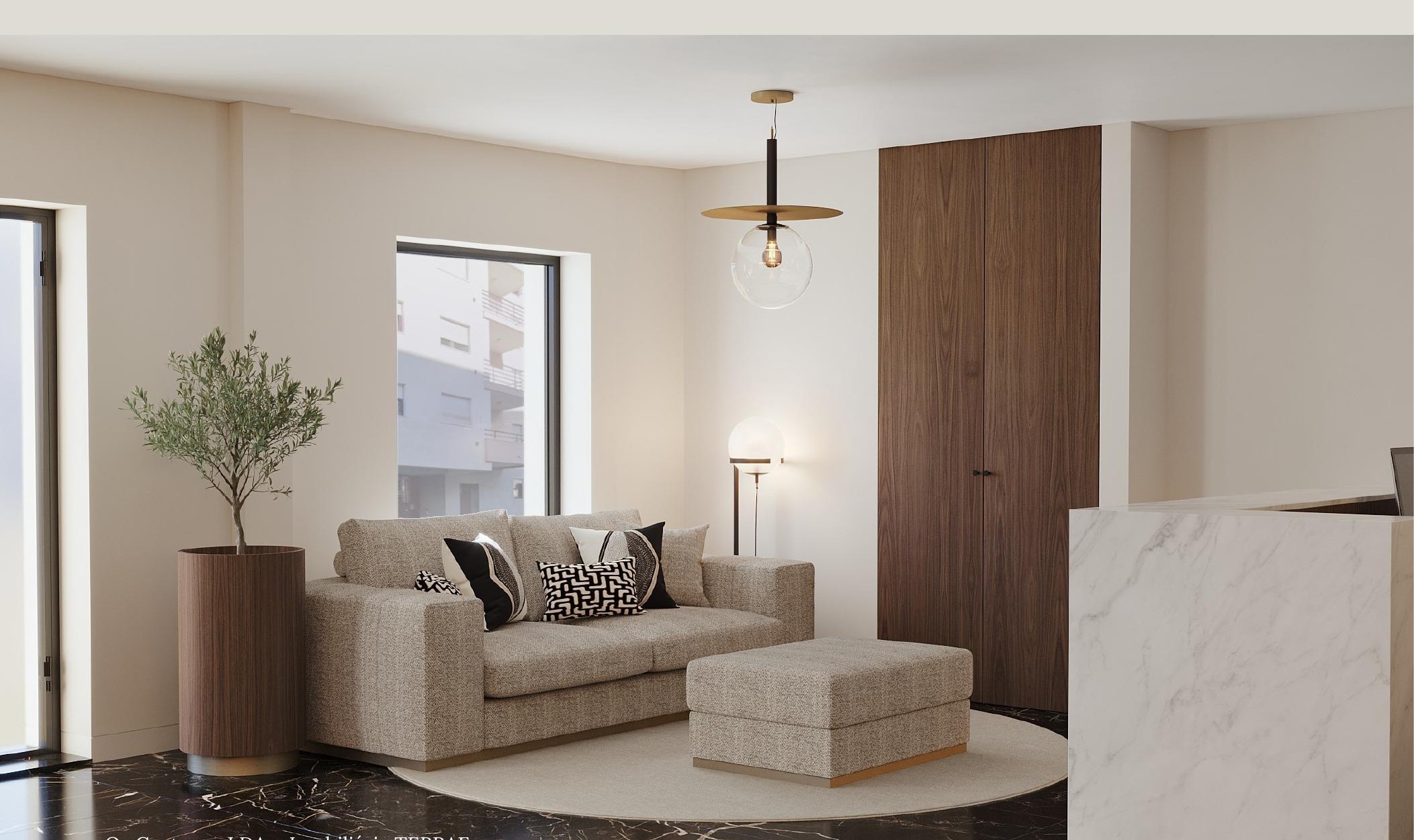 Sala de espera